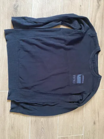 Pull g-star