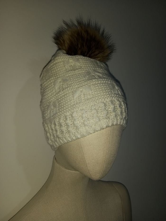 Bonnet femme - photo numéro 2