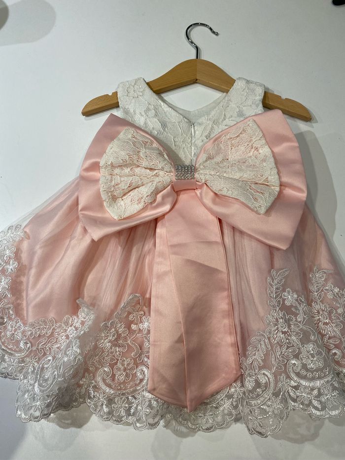 Robe de fête - photo numéro 2