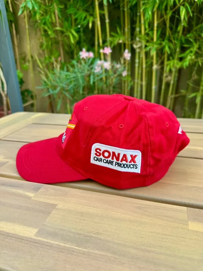Casquette Winfield F1 - photo numéro 3