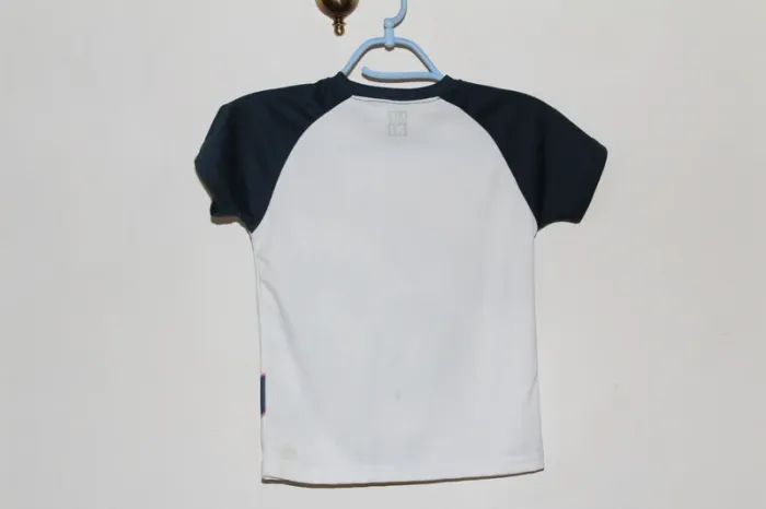 ensemble short et tee shirt - photo numéro 3