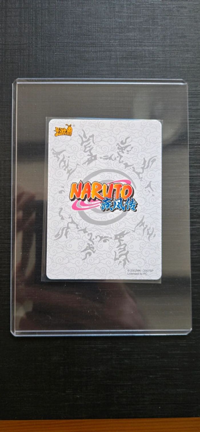 Kakashi CR 007 - photo numéro 2