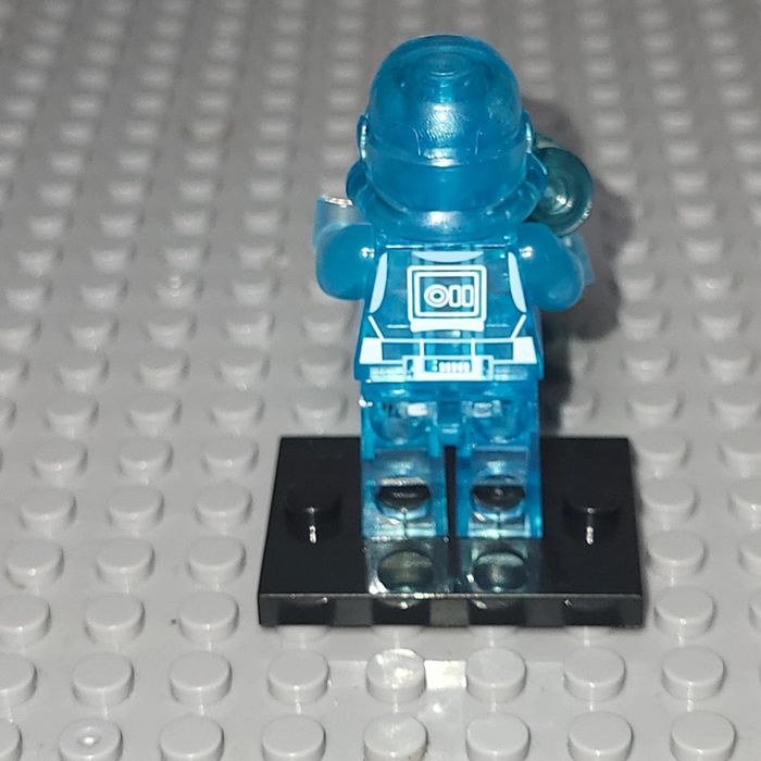 Minifigure / Figurine 🎬 Star Wars 🌠Dark Vador - photo numéro 3