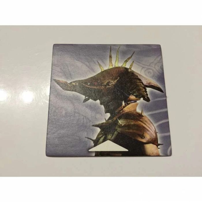 pièces détachées jeux de société Arthur et les minimoys à la recherche d'Archibald - photo numéro 12