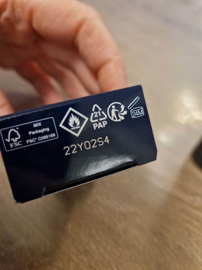 Miniature prada ocean - photo numéro 3