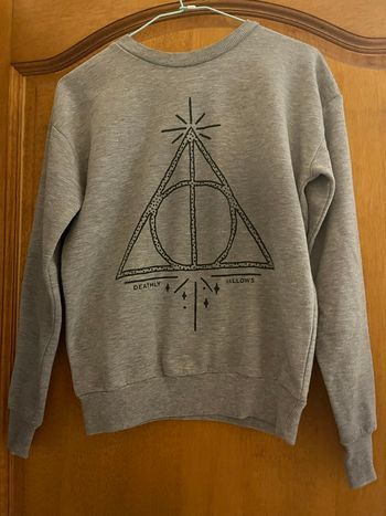 Pull Harry Potter taille XS