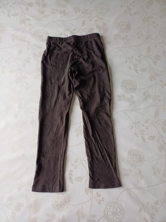 Bas de pyjama Kiabi 6 ans - photo numéro 4