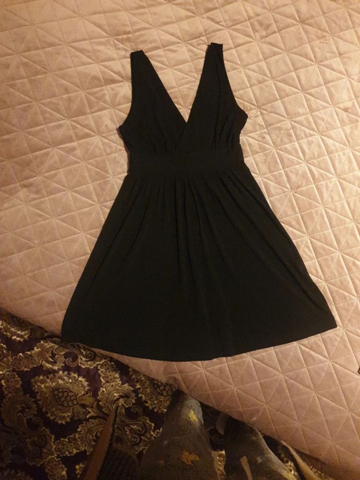 Robe noire