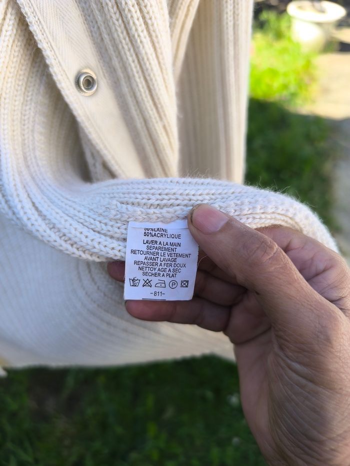 Veste homme manches longues - photo numéro 6