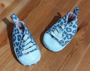 Chaussure bébé