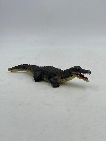 Figurine Crocodile 18 cm Procon 2008