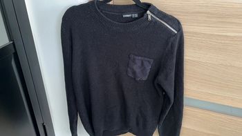 Pull taille L