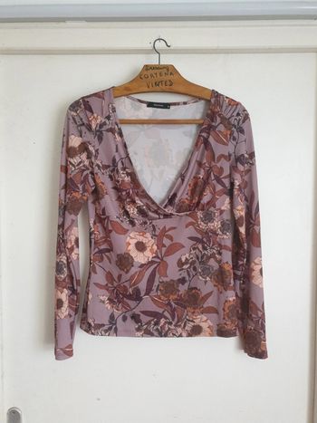 Tee shirt manche longue