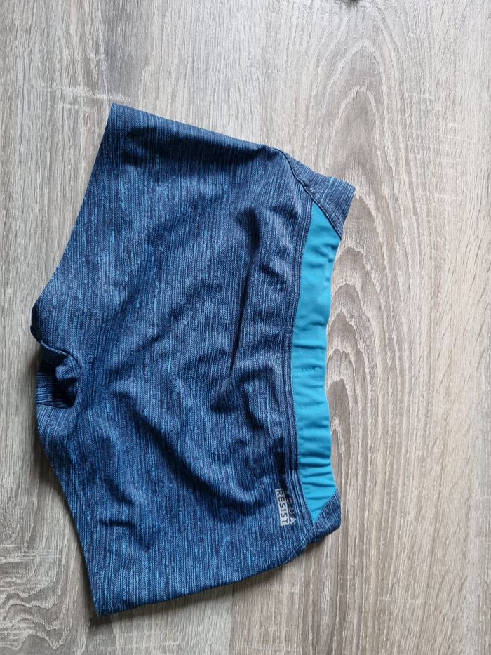 Maillot de bain - T.8 ans - photo numéro 2