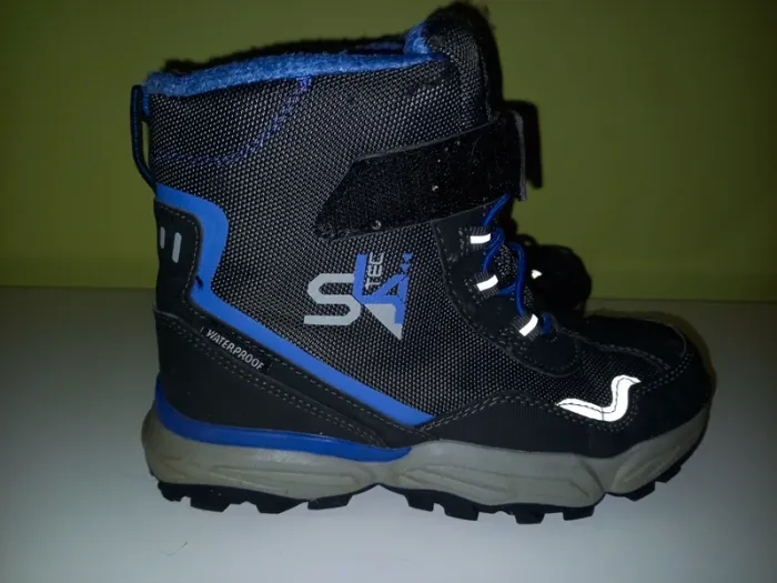 Bottes de neige - photo numéro 2