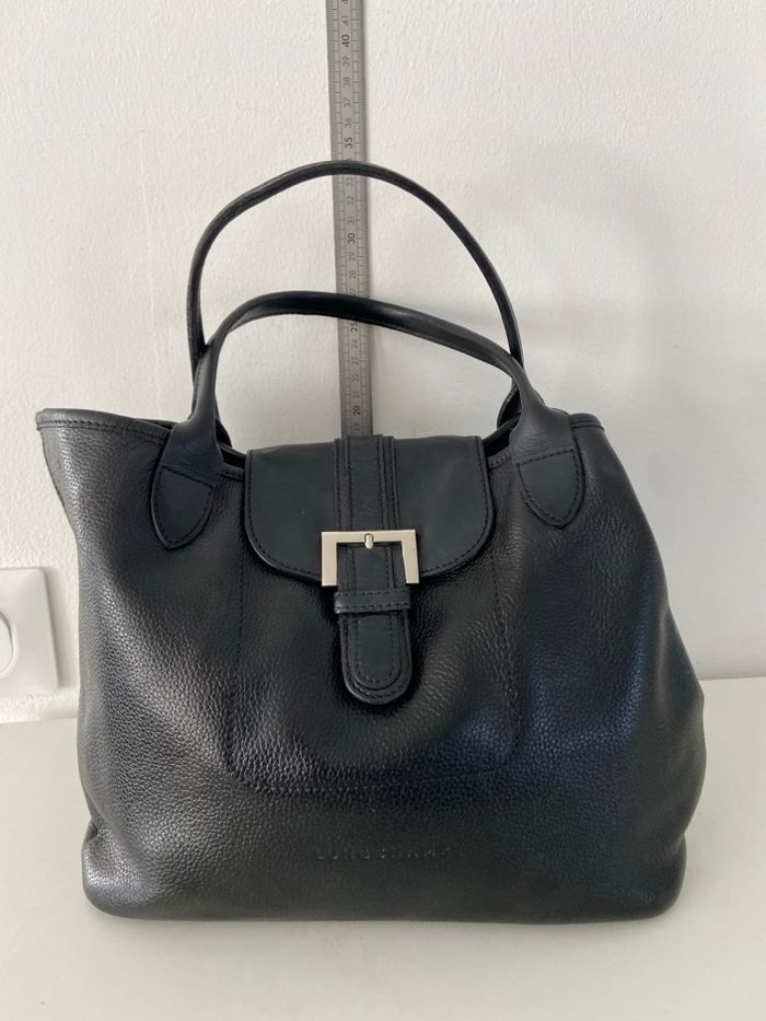 Sac Cabas Longchamp - photo numéro 10