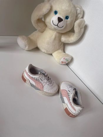 Chaussure puma