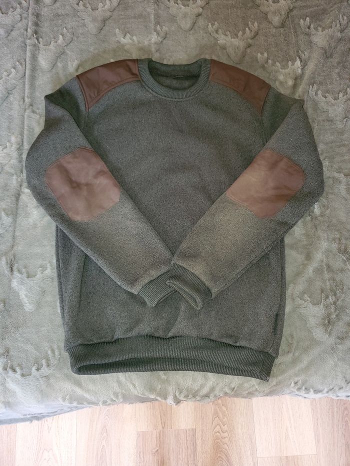Pull solognac