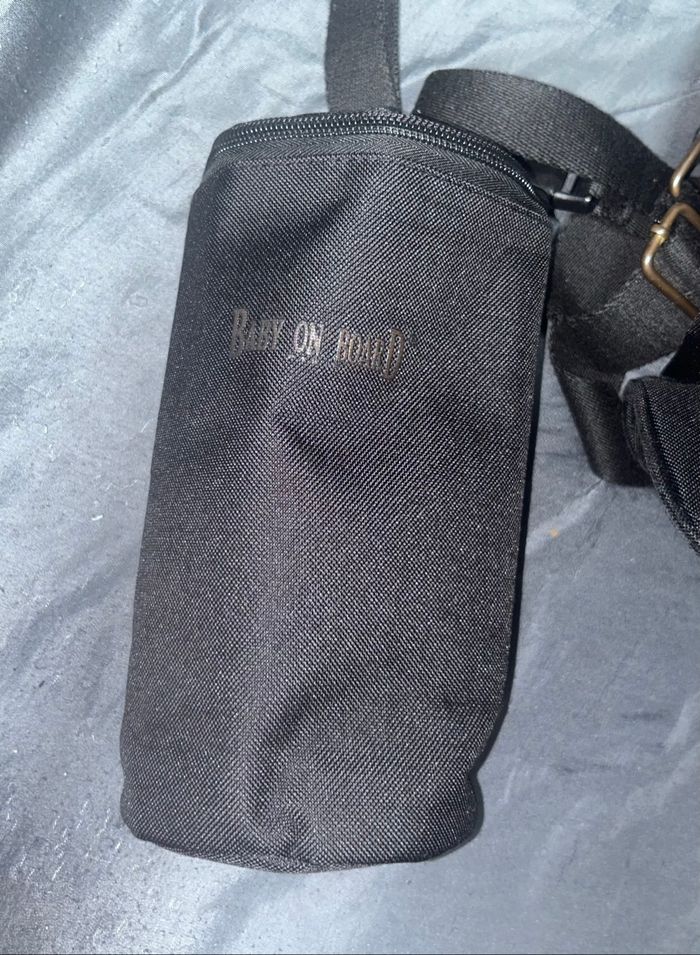 Sac à langer bébé - photo numéro 6