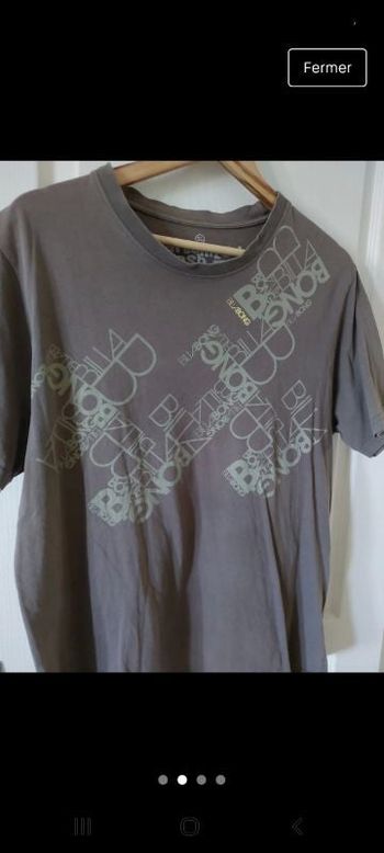 Tee-shirt