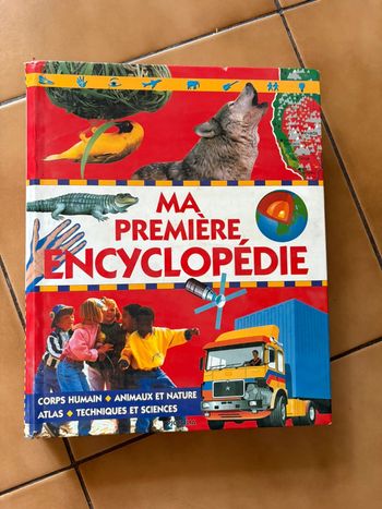 Encyclopédie enfant
