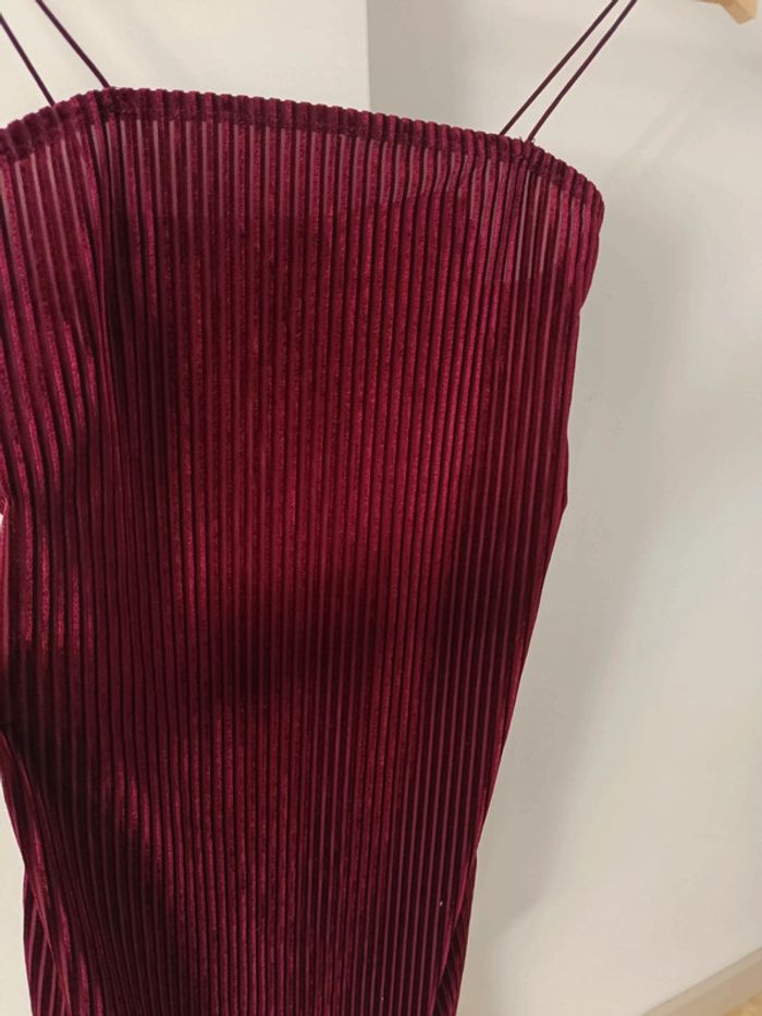 Robe de soirée - photo numéro 4
