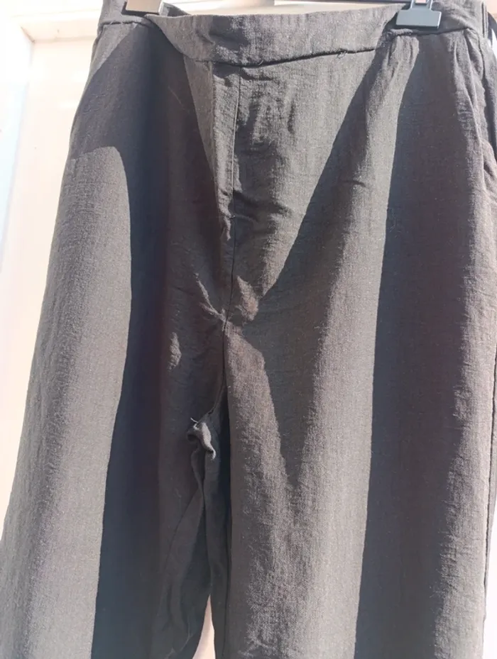 Pantalon Zeeman taille 48 neuf ! - photo numéro 3