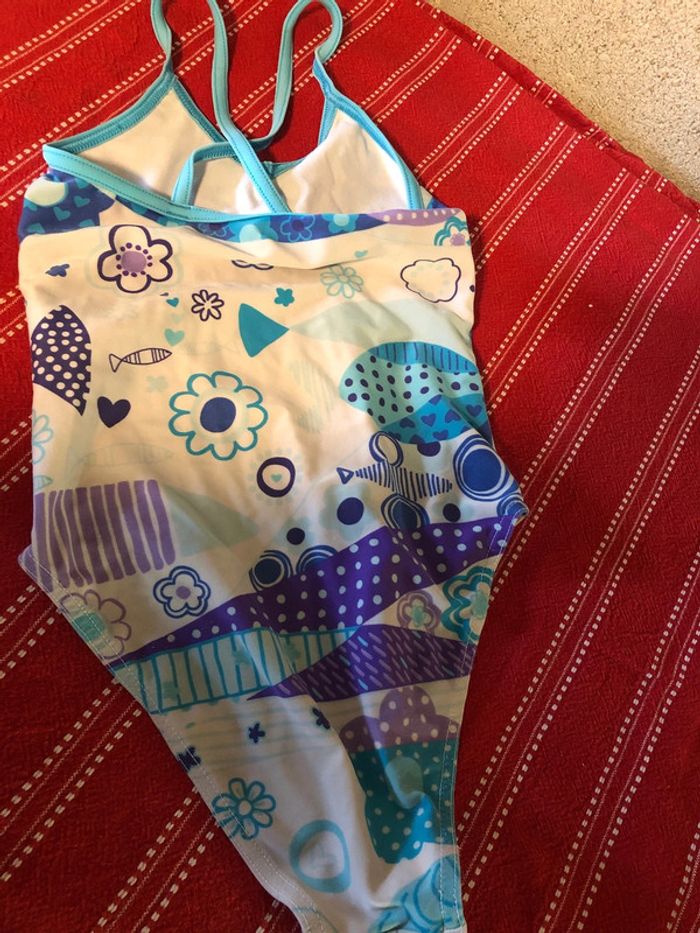 Maillot de bain - photo numéro 3