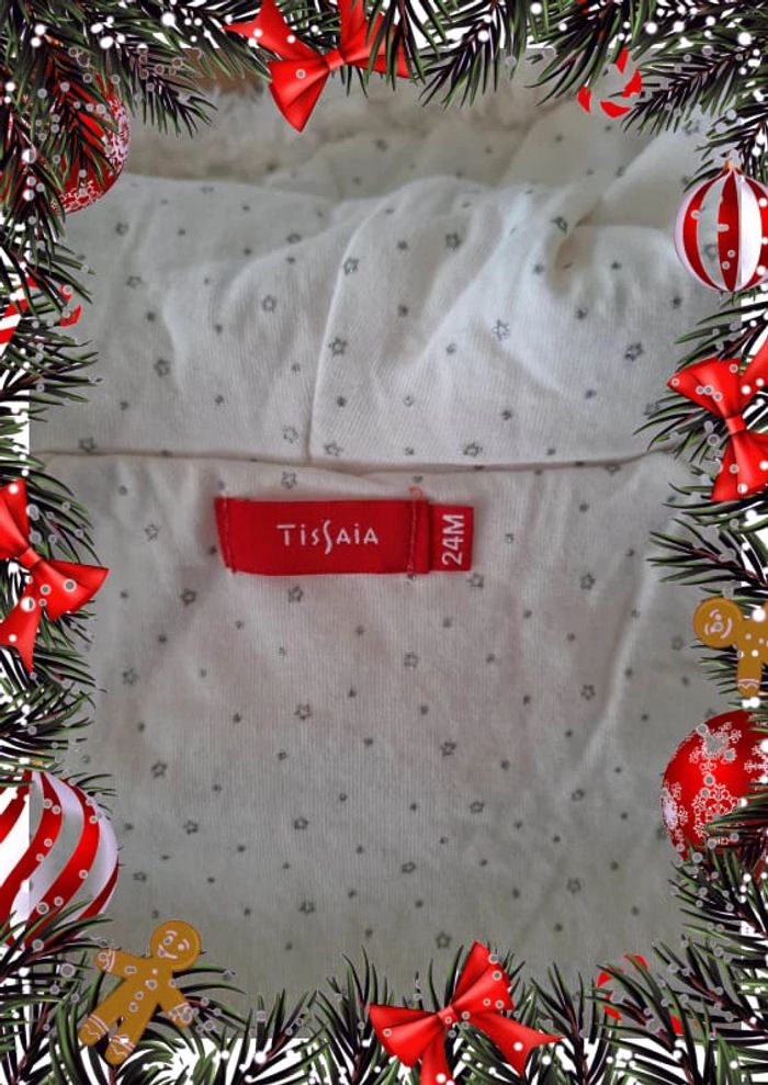 Veste 24 mois - photo numéro 5