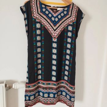 Robe tunique Promod neuve avec étiquette 40