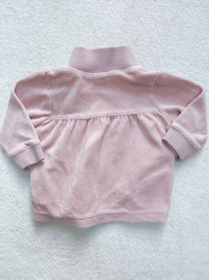 Gilet 6 mois - photo numéro 2