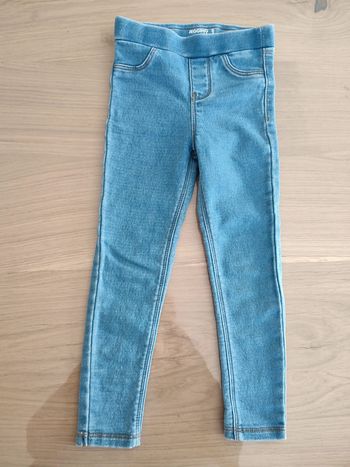 Jegging fille neuf