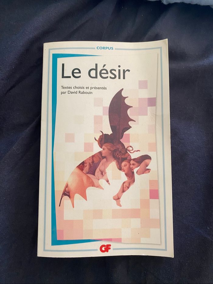 Le Désir