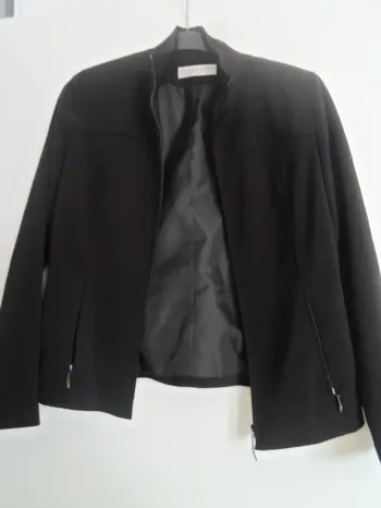 veste femme your 6th sense bien LIRE