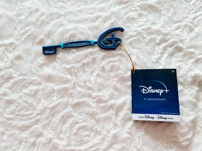 Disney Store CIé Opening Ceremony 1er anniversaire de Disney +