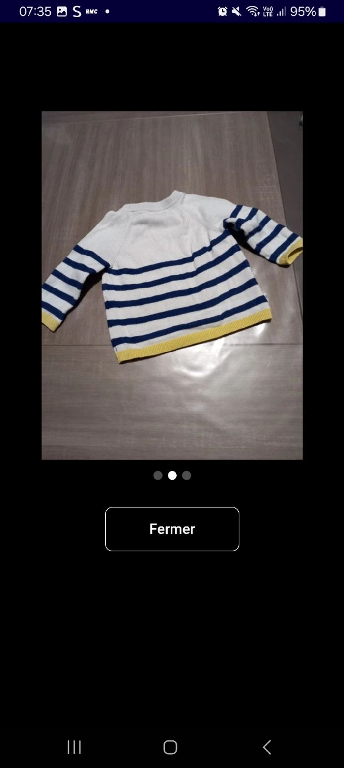 Pull - photo numéro 2
