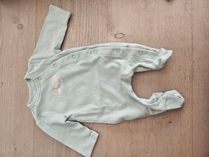 Lot pyjamas - photo numéro 3