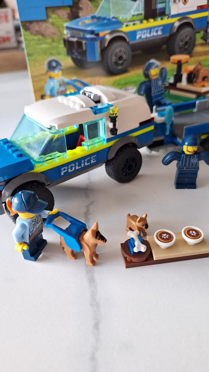 Lego City - photo numéro 4