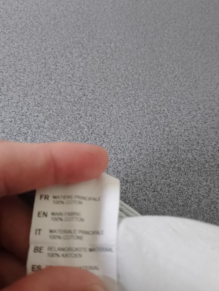 Short en jean Don't Call Me Jennyfer - photo numéro 5