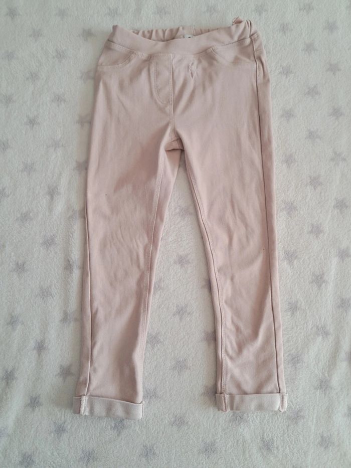 Pantalon 3 ans