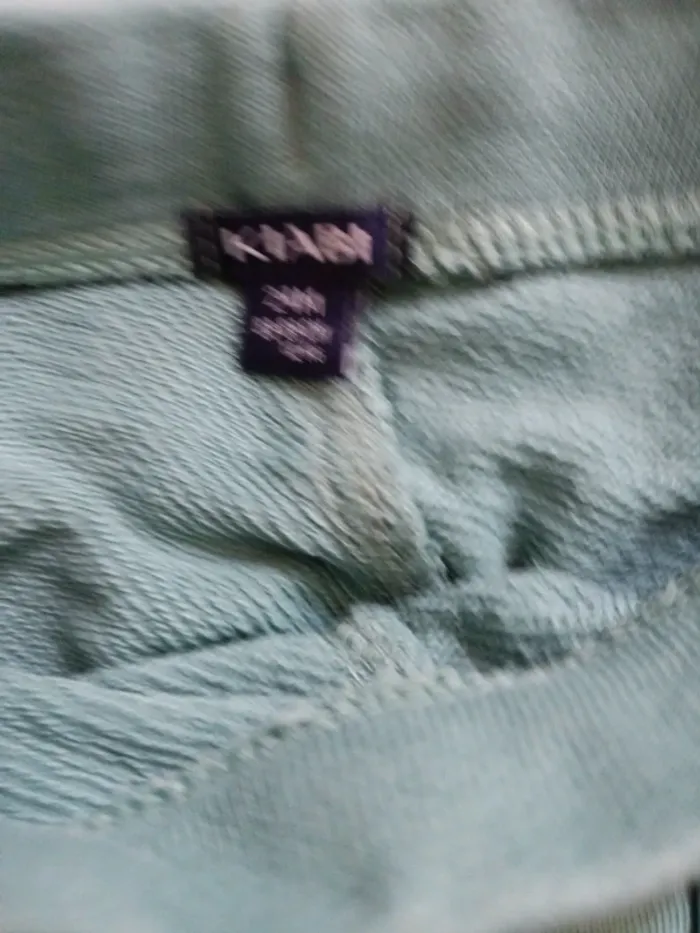 Pantalon léger 2 ans - photo numéro 4