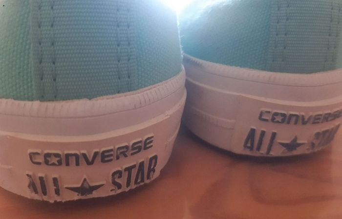 Converse - photo numéro 2