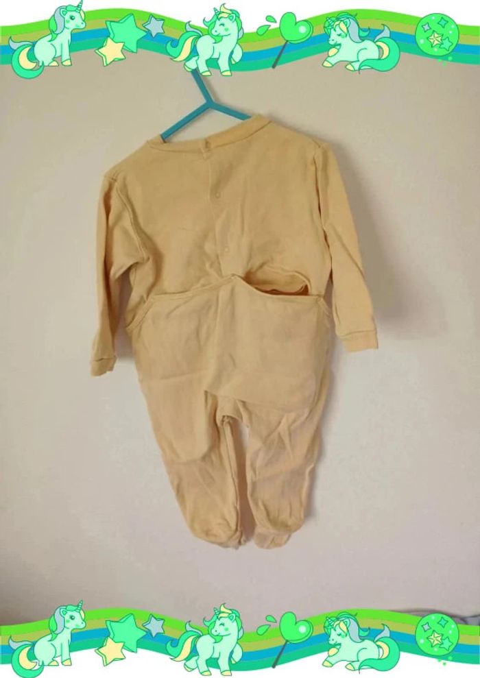 Pyjama Winnie l'ourson - photo numéro 4