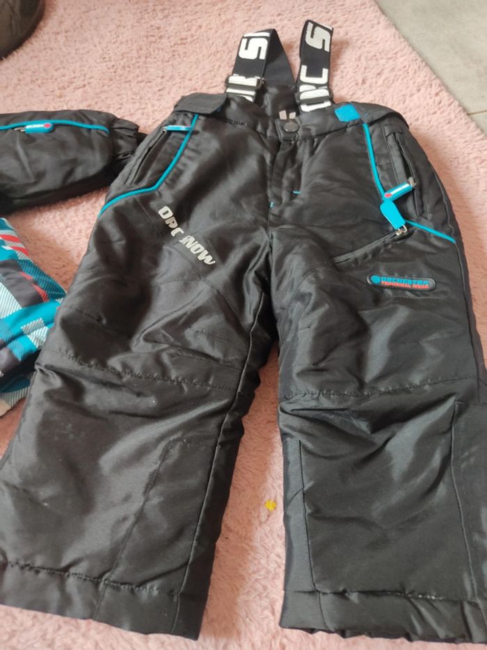 Ensemble taille 2 ans - photo numéro 2