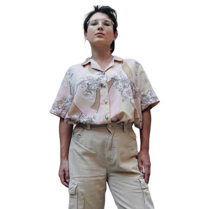 Chemisette Vintage - photo numéro 2