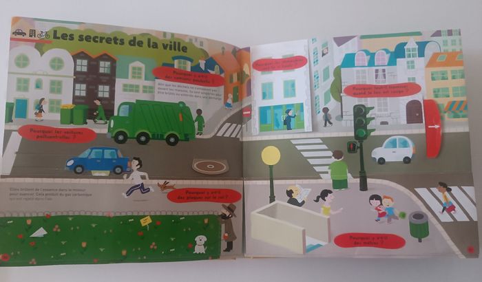 Kididoc des pourquoi - photo numéro 3