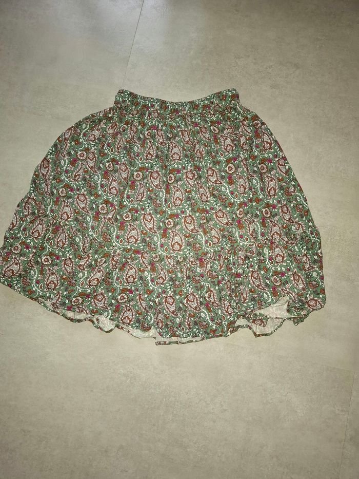 Jupe monoprix kids 12 ans