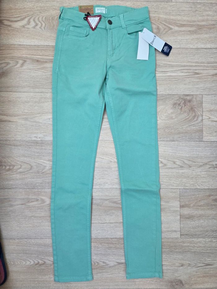 Pantalon 12ans Neuf