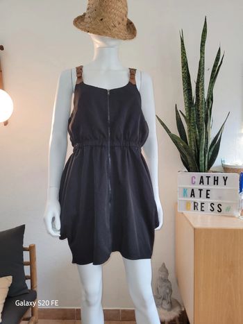 Robe noire women only