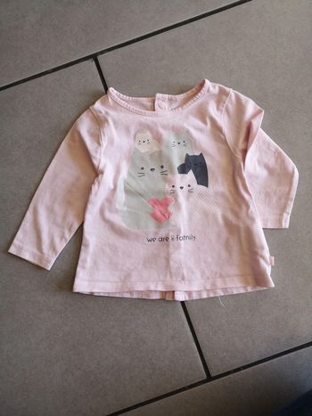 T-shirt
